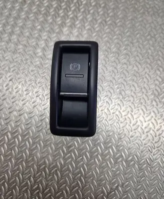 Porsche Cayenne (92A) Hand parking brake switch 7p5927225