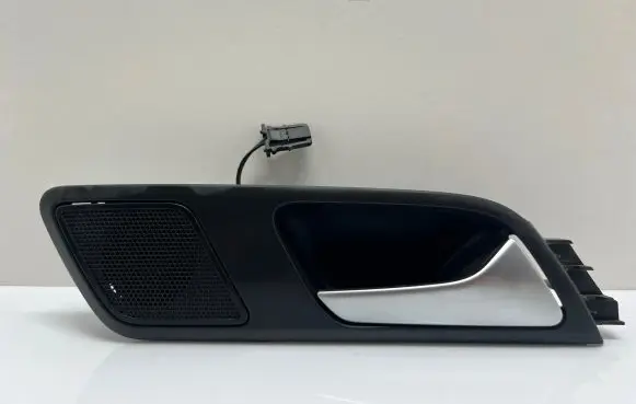 Seat Alhambra (Mk2) Front door interior handle 7N1837114 7N0035411C