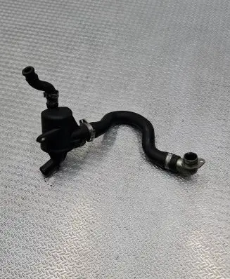 Opel Corsa D Breather/breather pipe/hose 55185372 A997 A60GF30