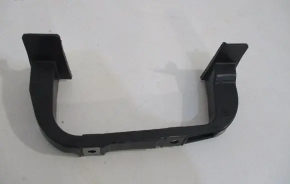 Peugeot 2008 I Front door card panel trim 9674497280