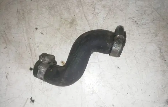 Land Rover Range Rover L322 Engine coolant pipe/hose BMW6906659D7 JHB000340