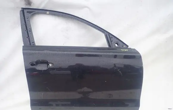 Audi A8 S8 D4 4H Front door