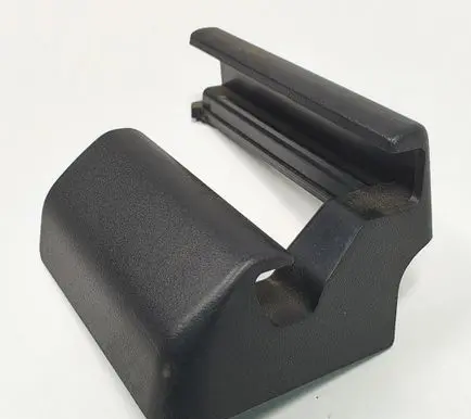 Renault Twingo III Seat trim 875052794R