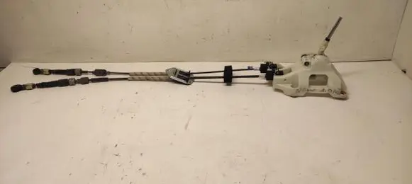 KIA Stonic Gear shift cable linkage STONIK