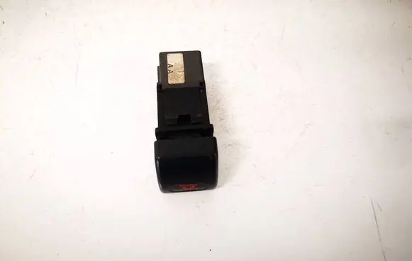 Peugeot 806 Hazard light switch 