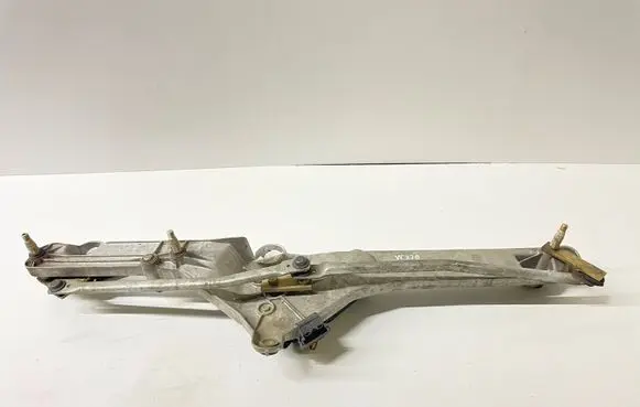 Mercedes-Benz S W220 Front wiper linkage and motor 0390241435