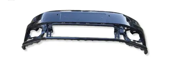 Volkswagen Polo V 6R Front bumper 6C0807221H