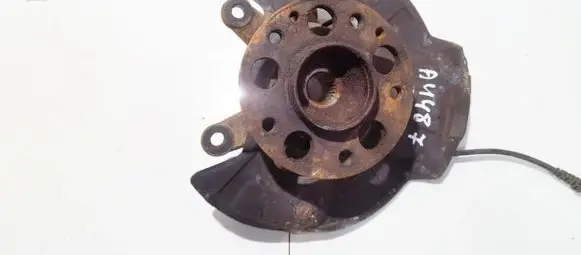 Mercedes-Benz A W168 Front wheel hub
