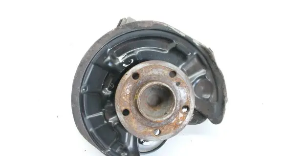 Mercedes-Benz B W246 W242 Rear wheel hub