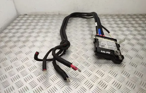 Iveco Daily 6th gen Positive wiring loom 5801585968