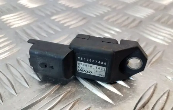 Ford Focus Air pressure sensor 9639027480 0798005602