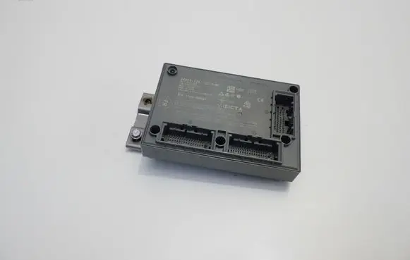 Honda Jazz IV GR Other control units/modules 38800TZAG010M1