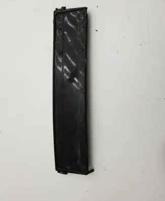 BMW 5 E39 Front bumper splitter molding 7005973