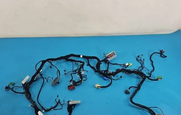 Maserati Quattroporte Panel wiring 0670036371003490 IMPRK1533225
