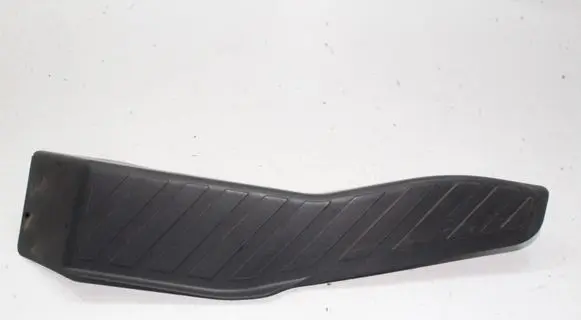 Volkswagen T-Roc Foot rest pad/dead pedal 5QC864777