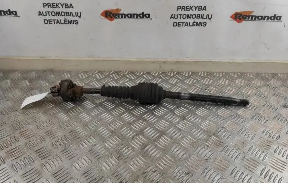 Iveco Daily 45 - 49.10 Steering column universal joint