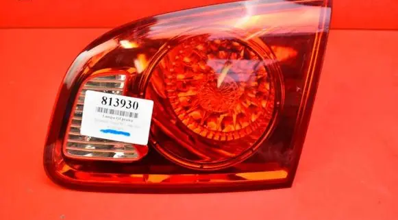 Hyundai Santa Fe Rear/tail lights 92406-2B000