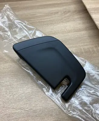 Audi A3 S3 8V Rear seat side top trim 8V0885880A