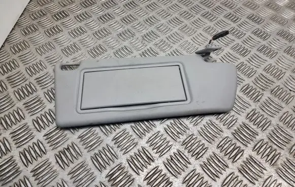 Opel Signum Sun visor 25081215