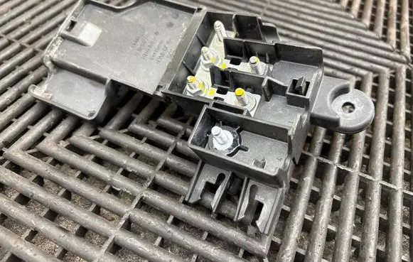 Audi A8 S8 D4 4H Positive wiring loom 4H0937517 KB4H5170