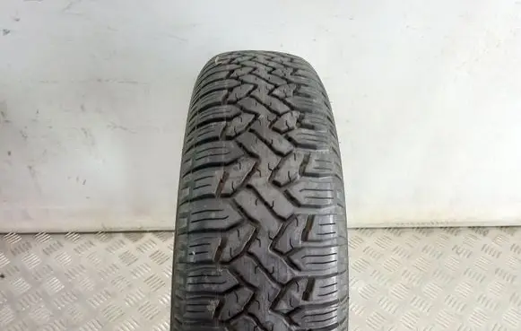 KIA Ceed R13 summer tire MICHELIN 16570R13