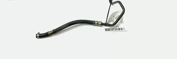 Opel Meriva B Power steering hose/pipe/line 5829A