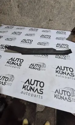 Toyota Corolla Verso AR10 Rear sill trim cover 679170F010