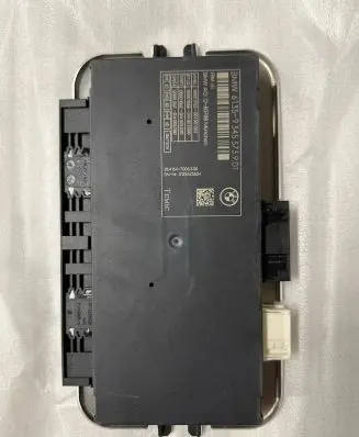 BMW 5 F10 F11 Light module LCM 9345373