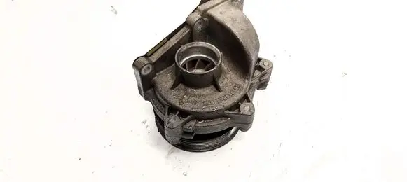 Hyundai Santa Fe Water pump 