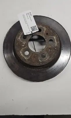 Volvo V70 Rear brake disc
