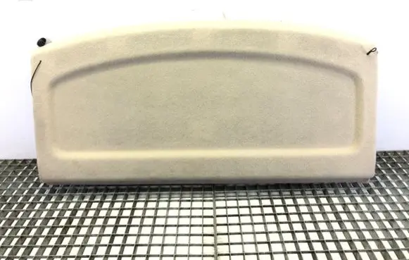 Volkswagen Golf VI Parcel shelf 