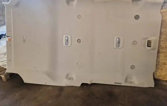 Ford Transit Custom Headlining 