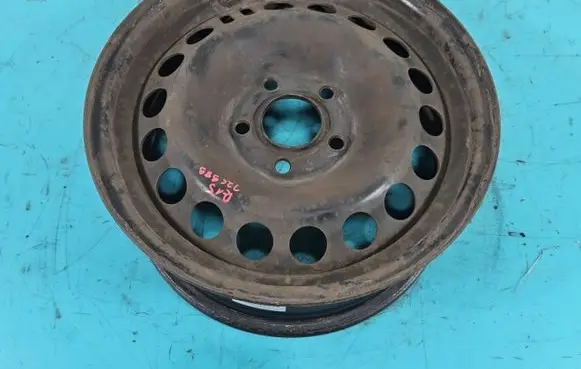 Opel Vectra C R15 steel rim IMPRK1411309