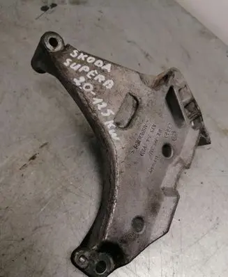 Skoda Superb B6 (3T) Engine mounting bracket 03L199207