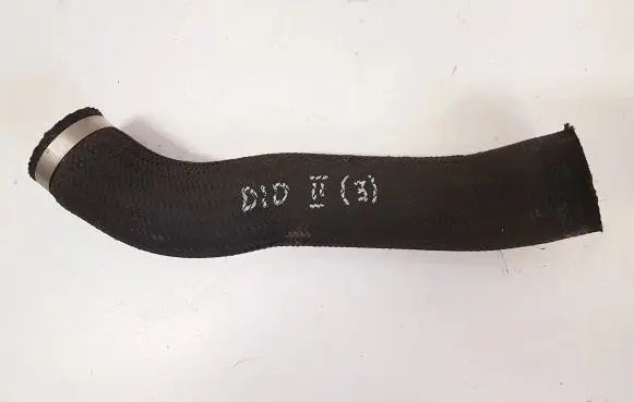 Mitsubishi Pajero Intercooler hose/pipe 1505A362