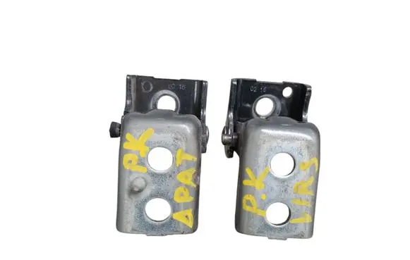 Citroen C4 II Picasso Front door hinge set 