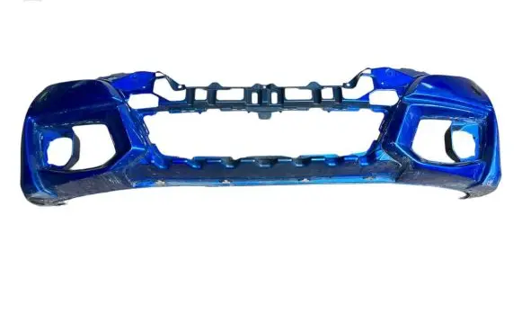 Honda Civic X Front bumper 71101TV0ZY00