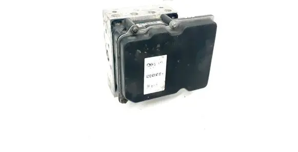 Mercedes-Benz E W212 ABS control unit/module A2124314712