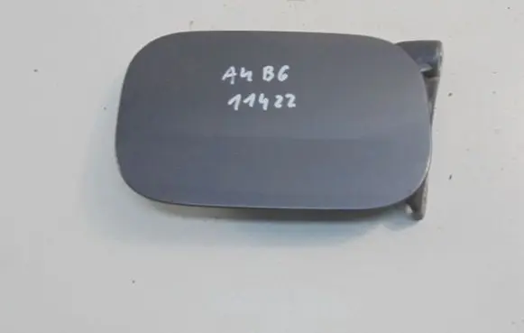 Audi A4 S4 B6 8E 8H Fuel tank cap trim 8E0809905B