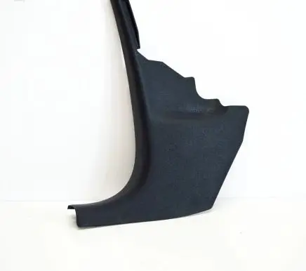 Audi A3 S3 8P (A) pillar trim 8P0867271