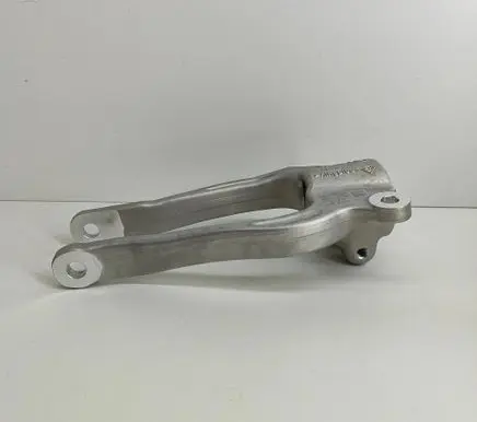 BMW 5 G30 G31 G38 Other front suspension part 6861199