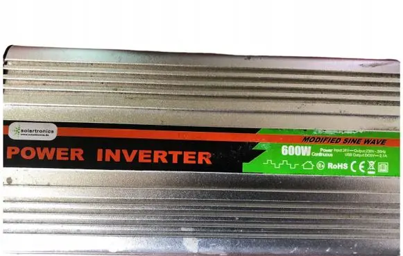 KIA Stonic Headlight ballast module Xenon NS600