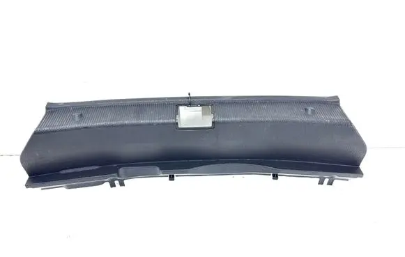 Mercedes-Benz C W204 Trunk/boot sill cover protection A2046900825
