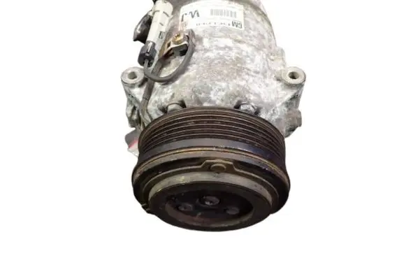 Opel Astra H Air conditioning (A/C) compressor (pump)