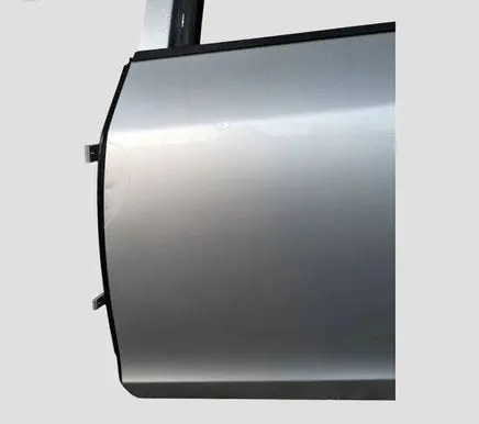 Volvo V60 Rear door