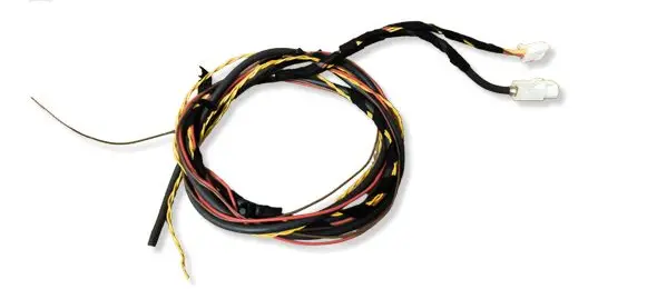 Mercedes-Benz GLC C253 Other wiring loom A0385451228