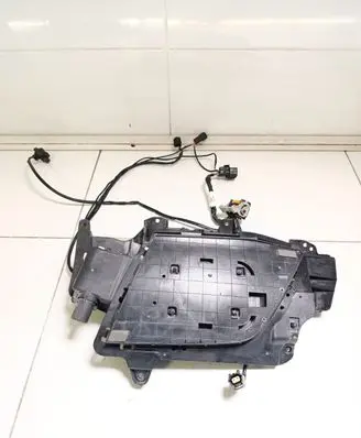 Hyundai Kona I Electric car charge socket cover 86340K4000