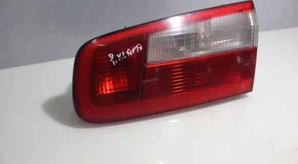 Renault Laguna II Rear/tail lights
