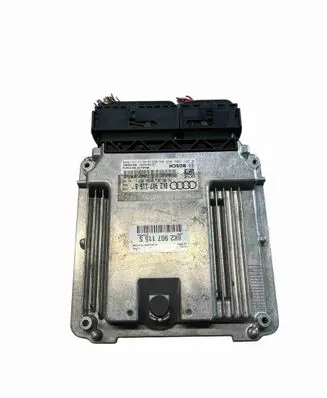 Audi A5 8T 8F Engine control unit/module 8K2907115S