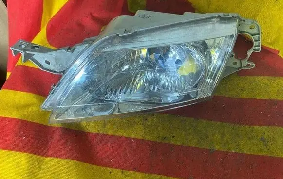 Headlight/headlamp
